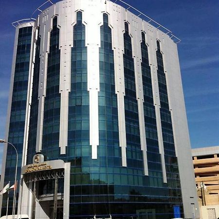 Royal Qatar Hotel Ad Dawhah Esterno foto