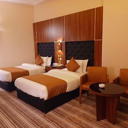 Royal Qatar Hotel Ad Dawhah Esterno foto