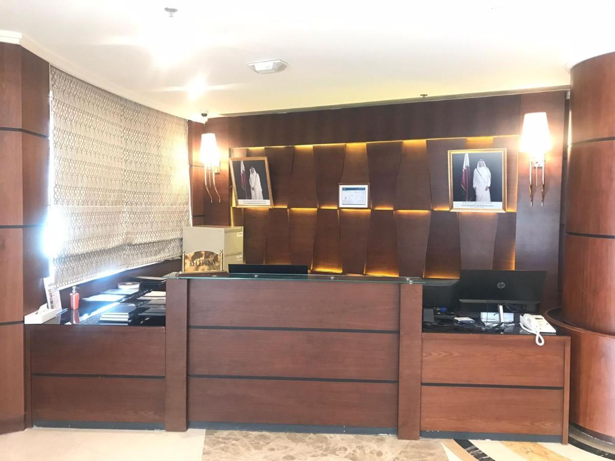 Royal Qatar Hotel Ad Dawhah Esterno foto