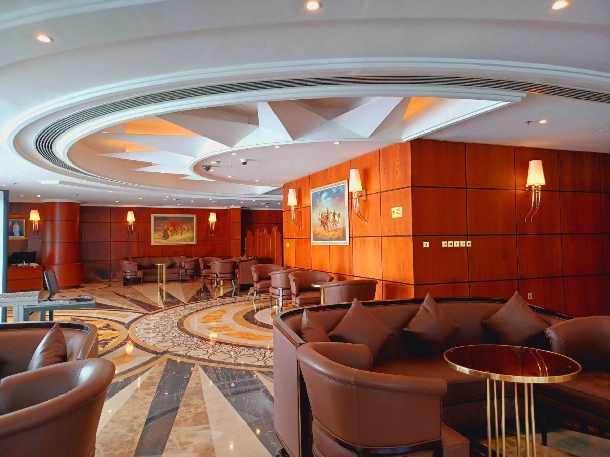 Royal Qatar Hotel Ad Dawhah Esterno foto