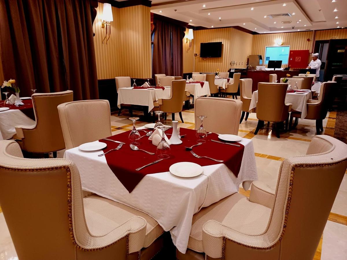 Royal Qatar Hotel Ad Dawhah Esterno foto