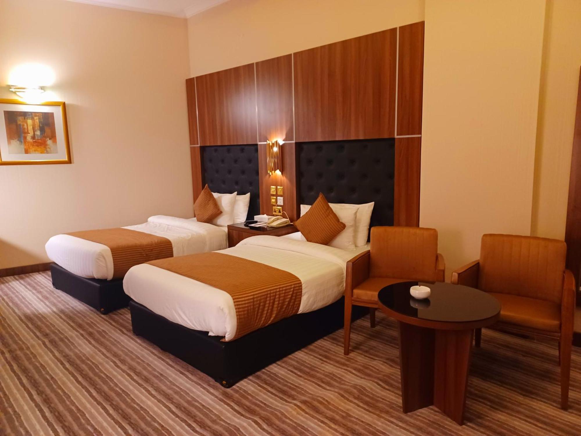 Royal Qatar Hotel Ad Dawhah Esterno foto