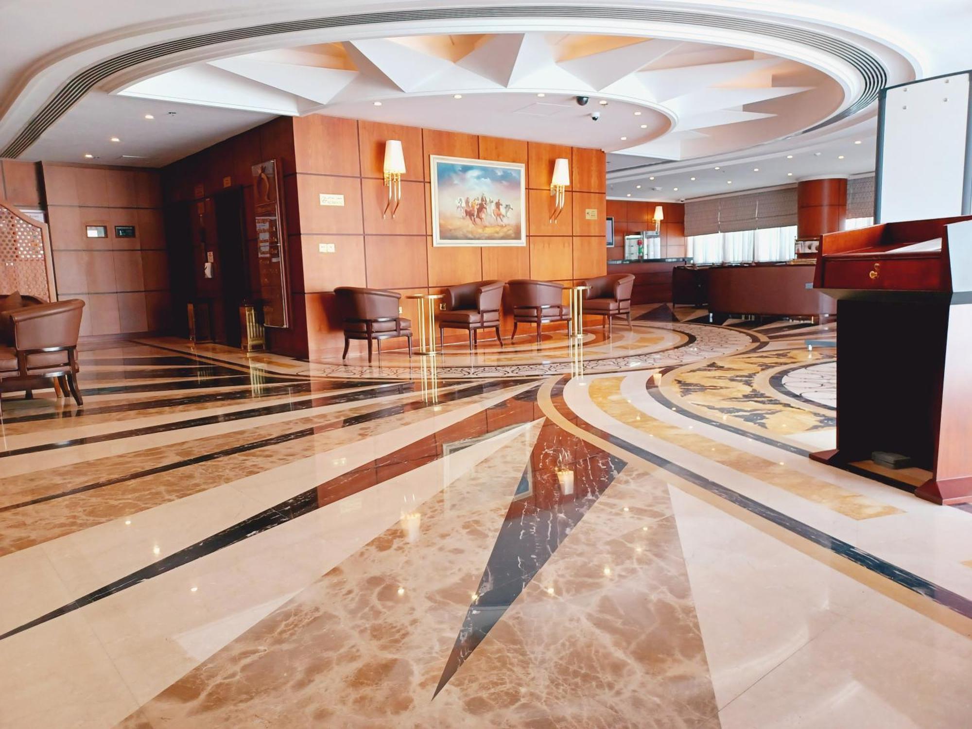 Royal Qatar Hotel Ad Dawhah Esterno foto