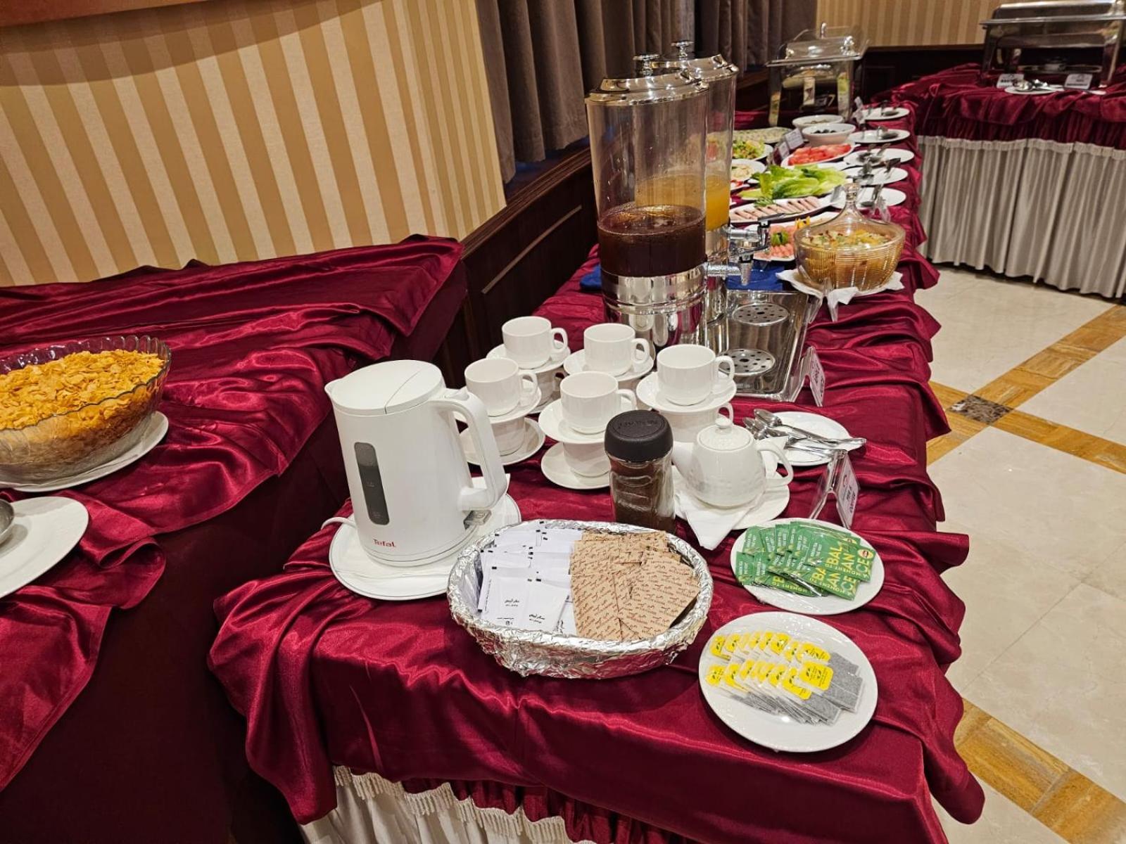 Royal Qatar Hotel Ad Dawhah Esterno foto